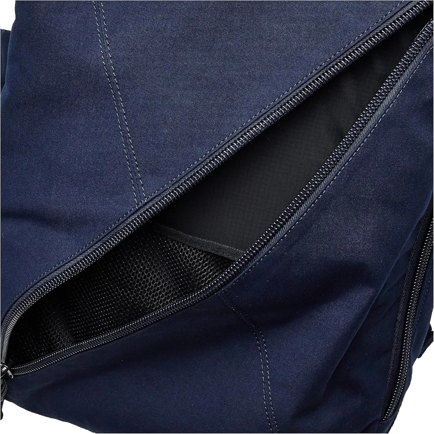 Samsonite Red QB441002 Bias Sack, Box Pack, Backpack, Navy