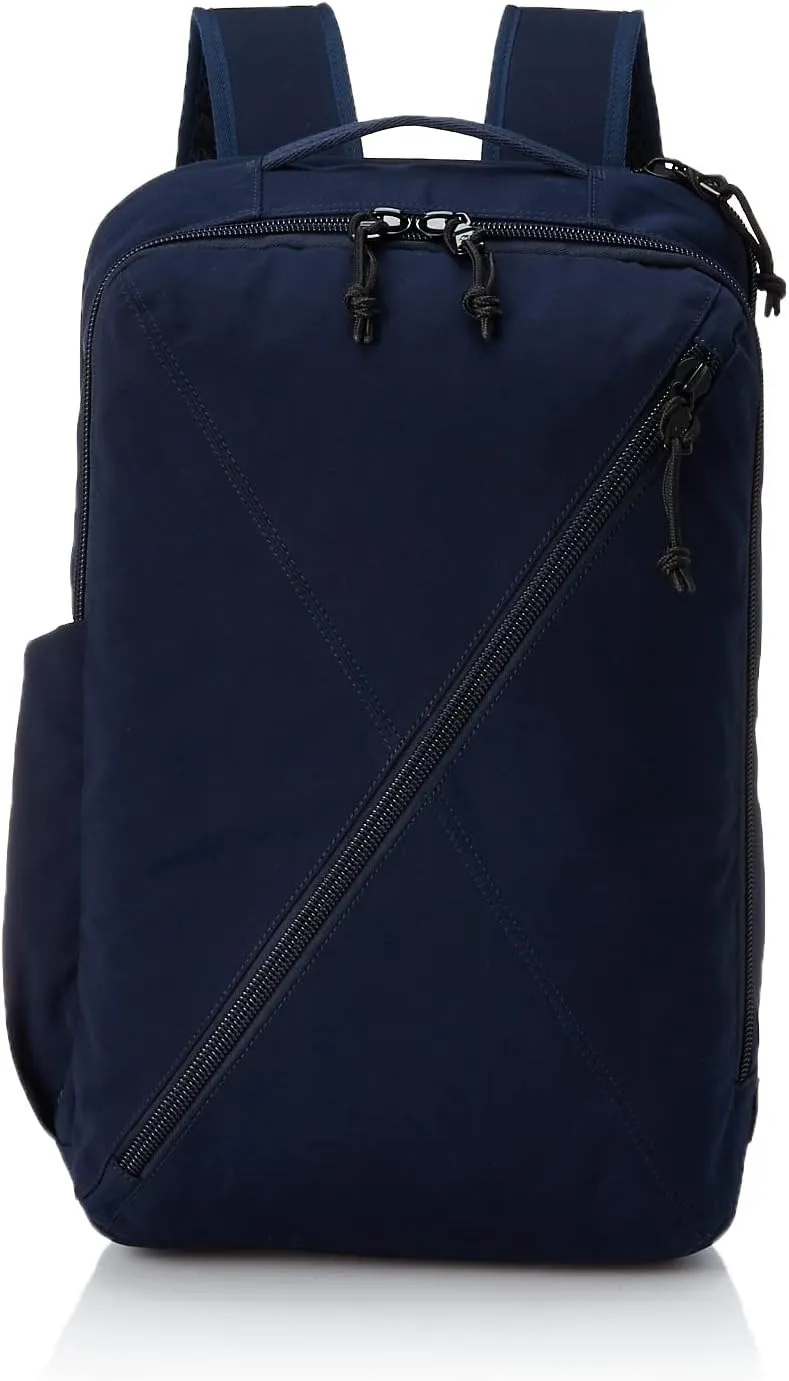 Samsonite Red QB441002 Bias Sack, Box Pack, Backpack, Navy