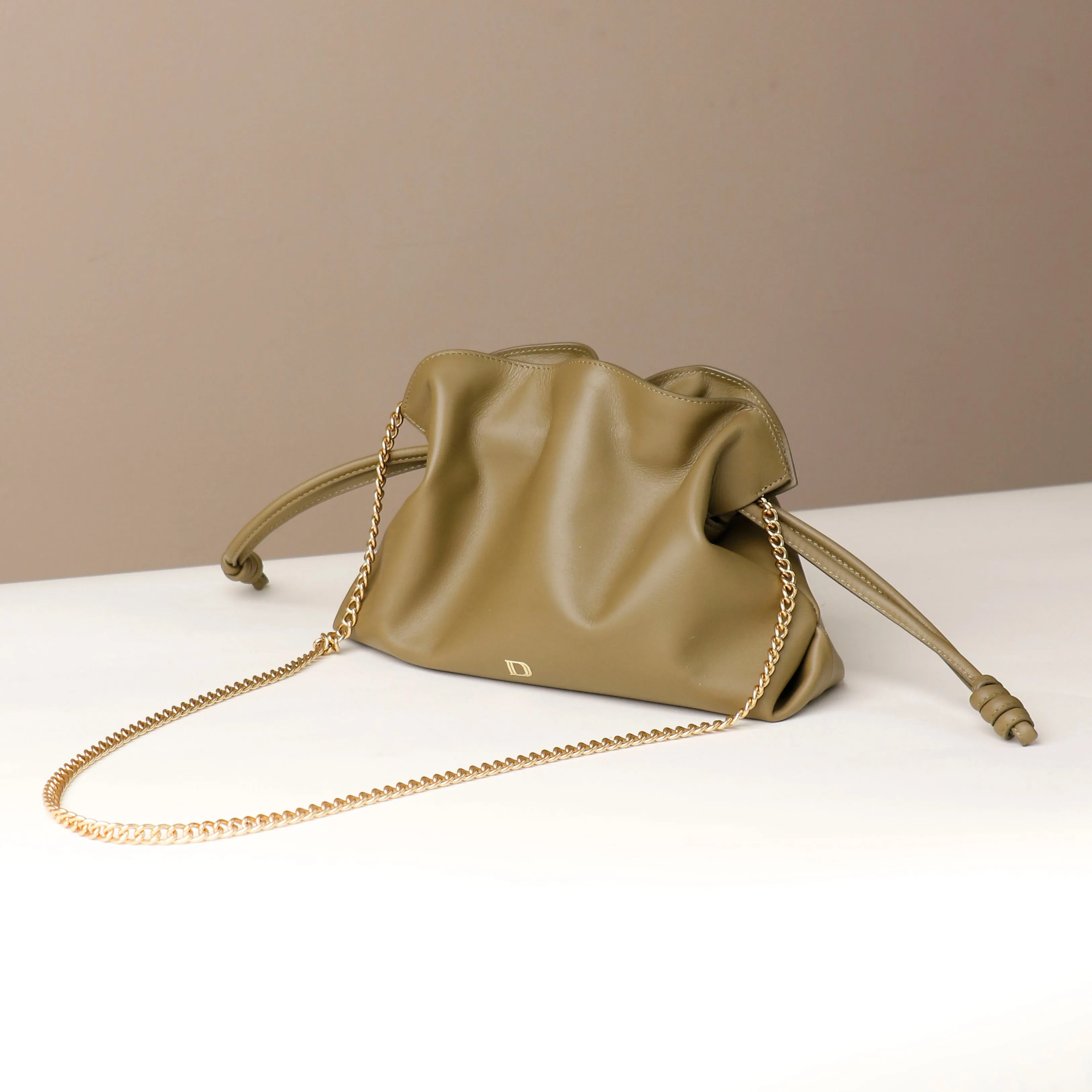 Sassy Satchel