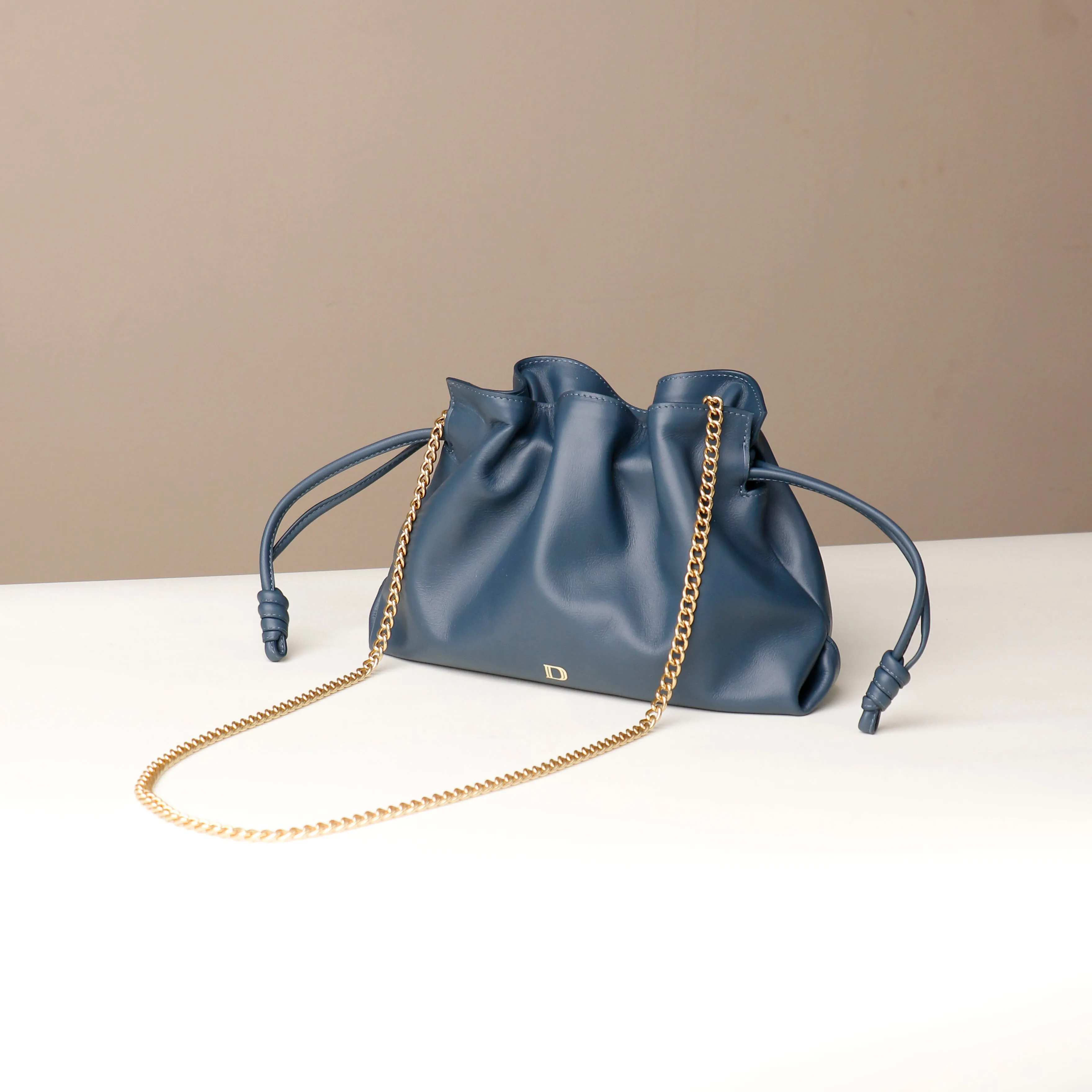 Sassy Satchel