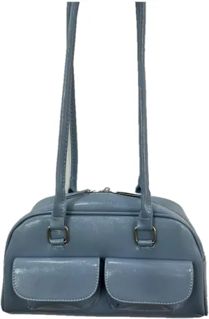 Satchel Bags for Women Vintage Boston Bag Shoulder bag for Women Handbag Top Handle Waterproof for Travel