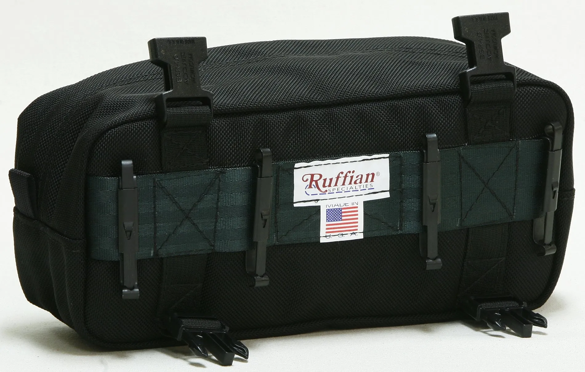Sawyer Fanny Pack - Ballistic Nylon