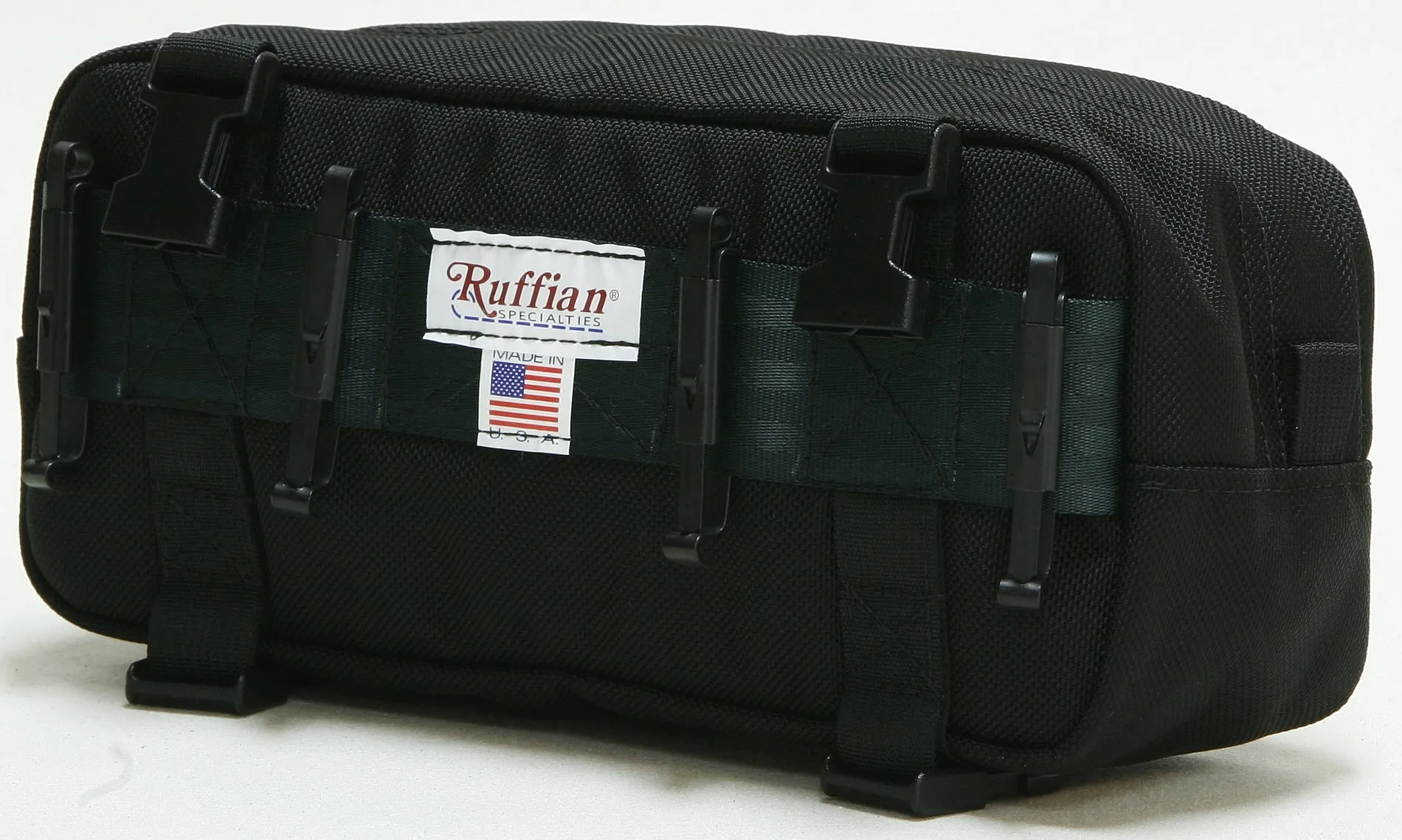 Sawyer Fanny Pack - Ballistic Nylon