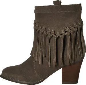 Sbicca Women's Sound Boot