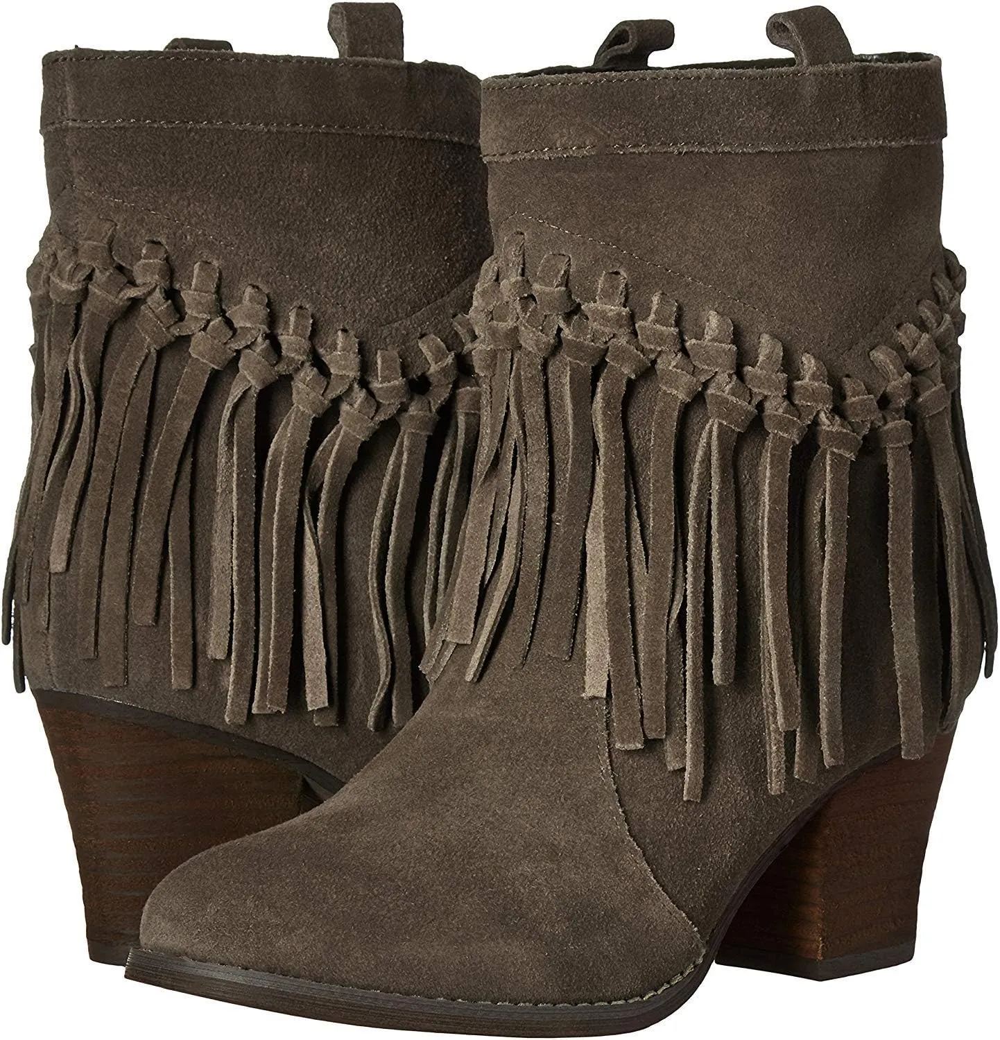 Sbicca Women's Sound Boot