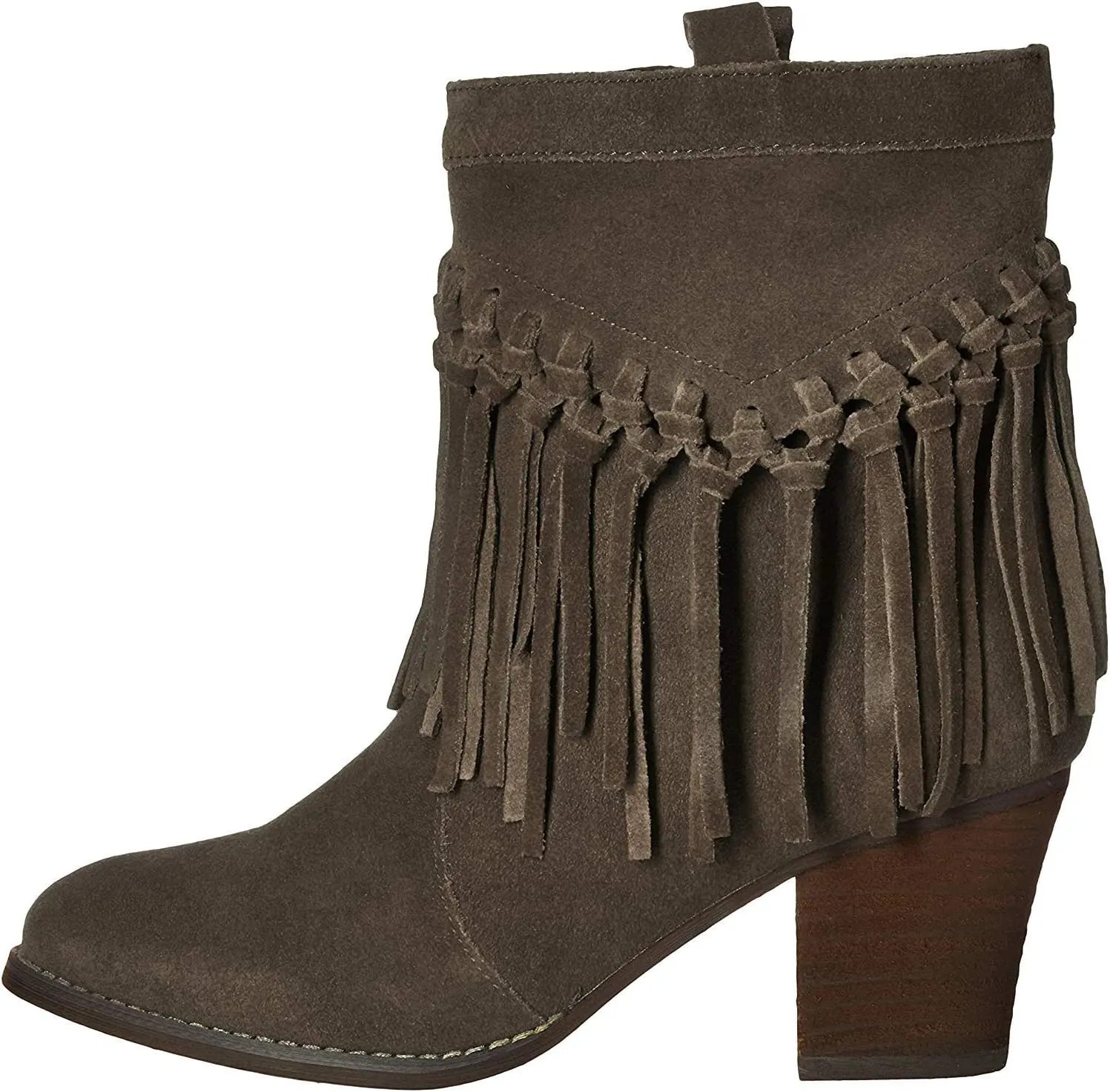 Sbicca Women's Sound Boot