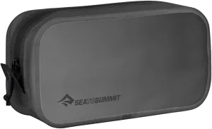 Sea to Summit Hydraulic Packing Cube, Dust and Water-Resistant Travel Organizer
