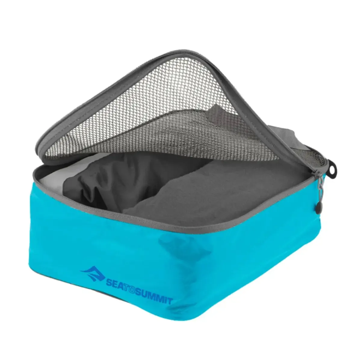 Sea to Summit Ultra-Sil Garment Mesh Bag Small - Blue Atoll
