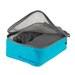 Sea to Summit Ultra-Sil Garment Mesh Bag Small - Blue Atoll