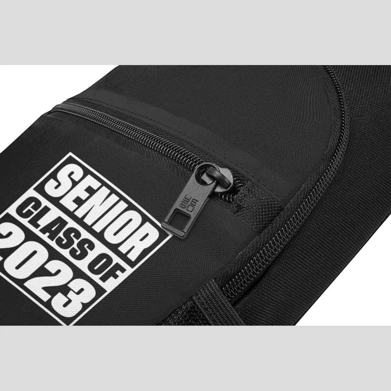 Senior Class Of 2023 Chest Pack Leisure Shoulder Crossbody Chest Bag