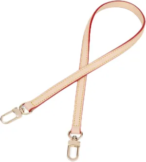 SENTEN Vachetta Leather Replacement Strap for L V