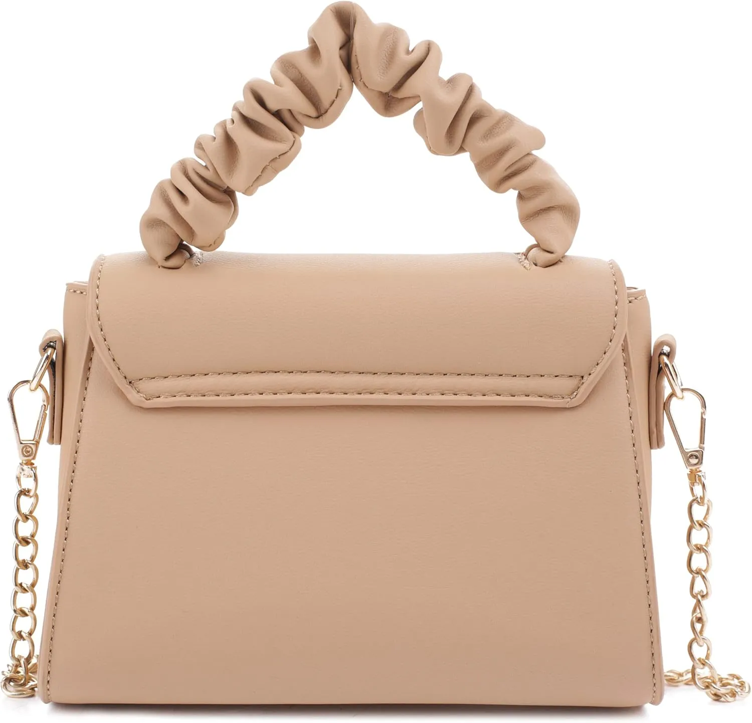 SG SUGU Mini Top handle Crossbody Bag