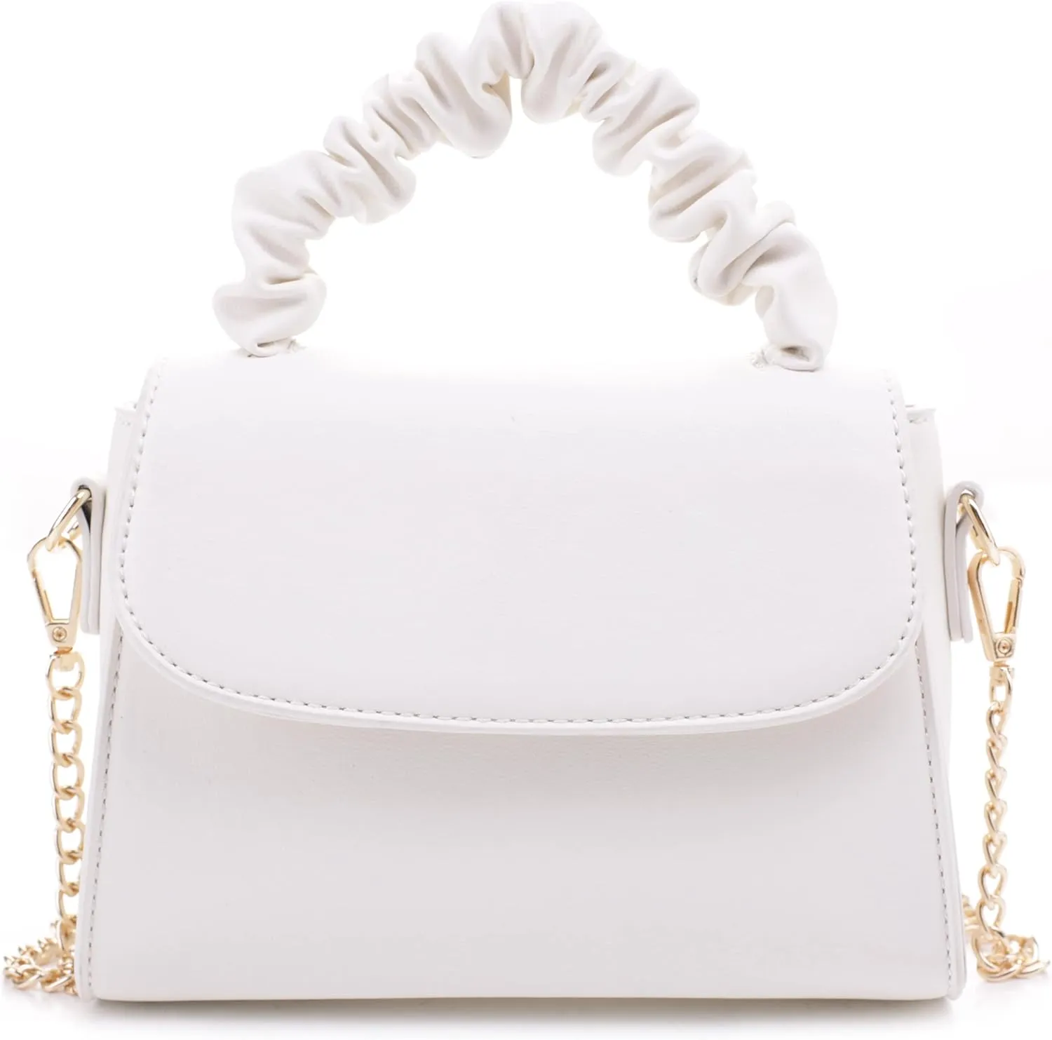 SG SUGU Mini Top handle Crossbody Bag