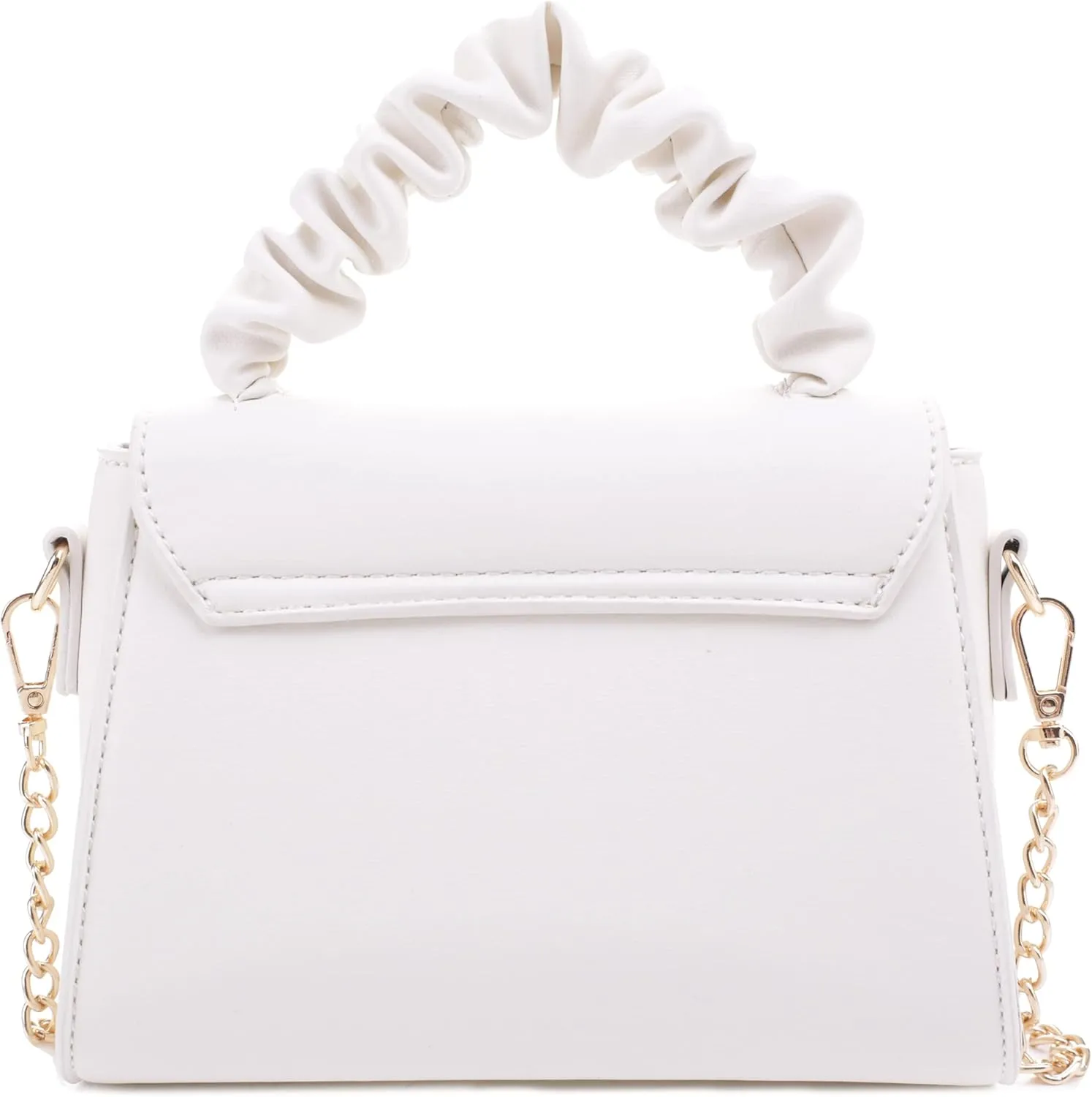 SG SUGU Mini Top handle Crossbody Bag