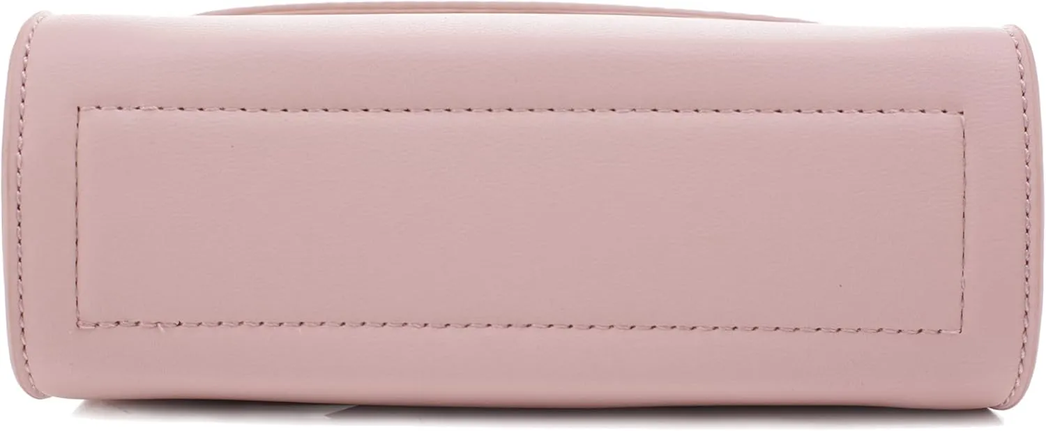 SG SUGU Mini Top handle Crossbody Bag
