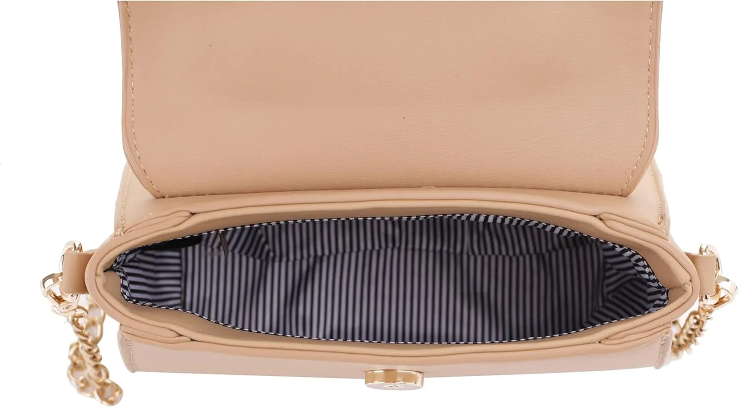 SG SUGU Mini Top handle Crossbody Bag