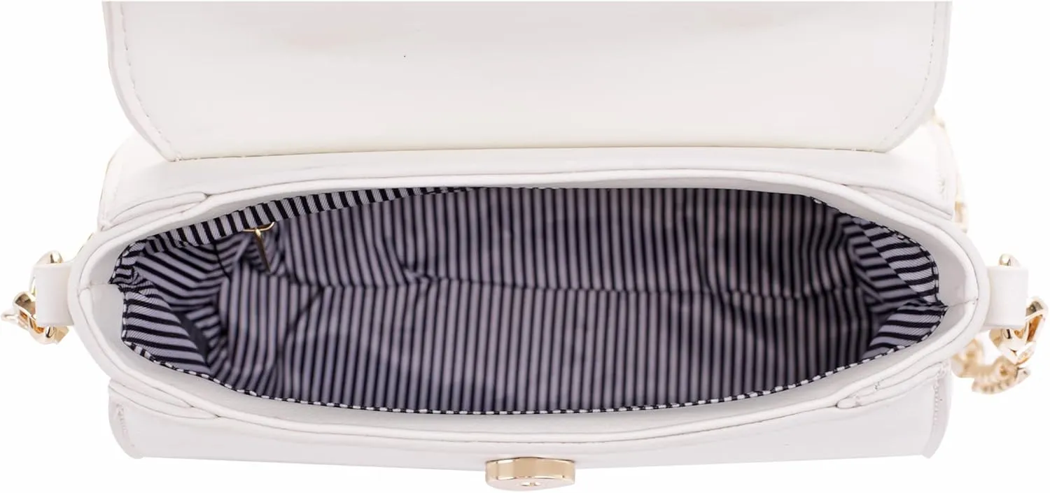 SG SUGU Mini Top handle Crossbody Bag