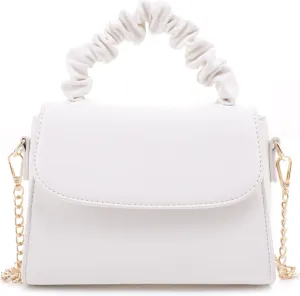 SG SUGU Mini Top handle Crossbody Bag