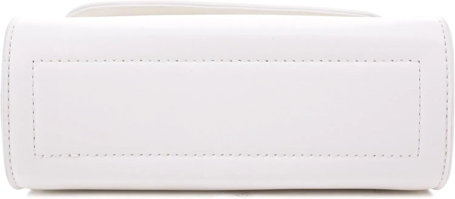 SG SUGU Mini Top handle Crossbody Bag