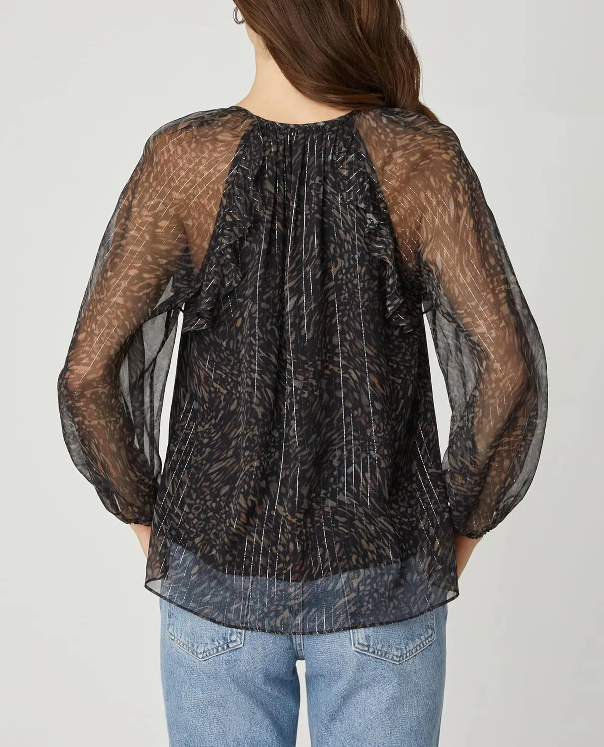 Shoshanna Women's Classic