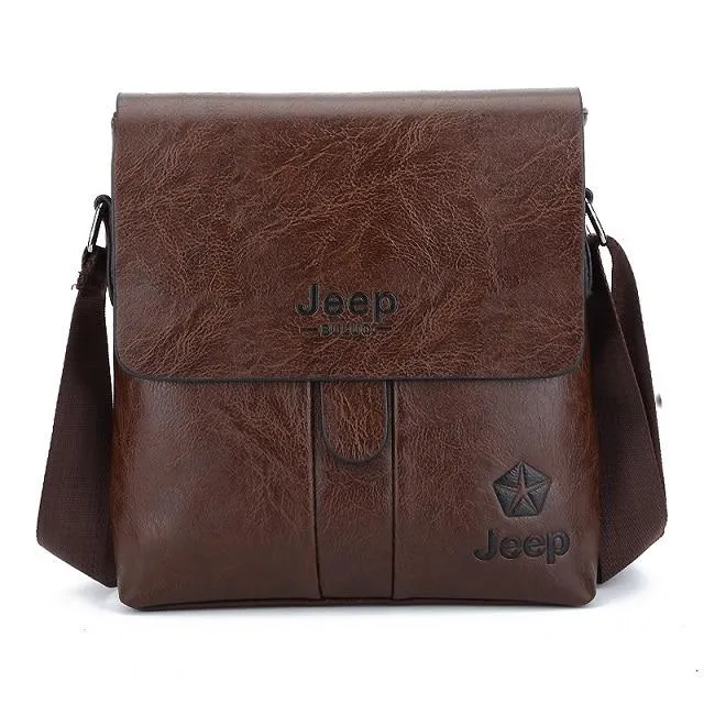 Shoulder Bag, Business Man Messenger Bag
