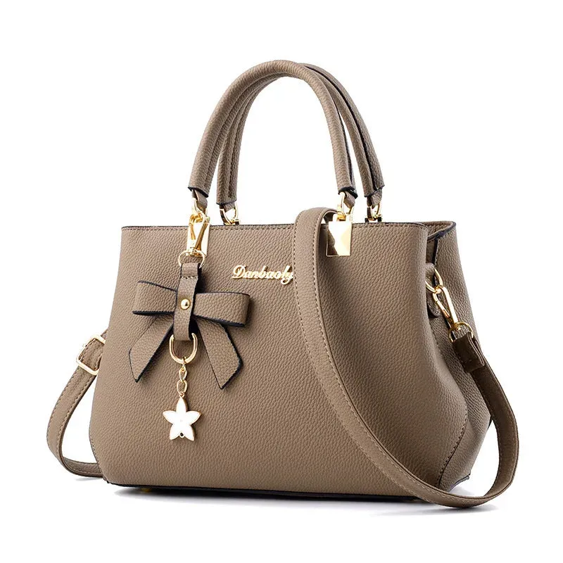 Shoulder Bags