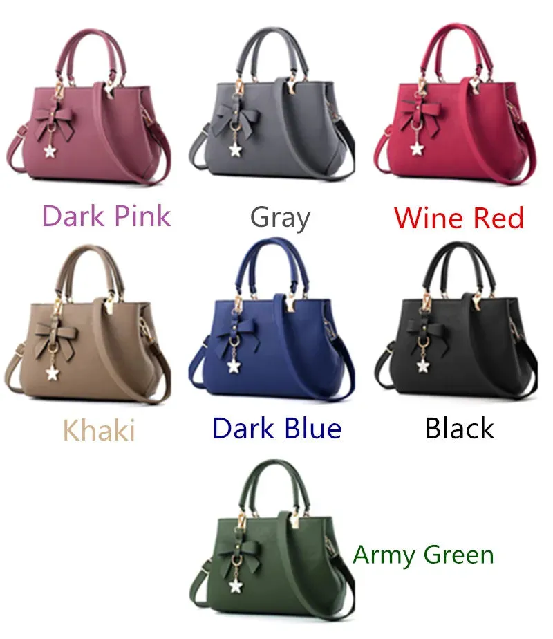 Shoulder Bags