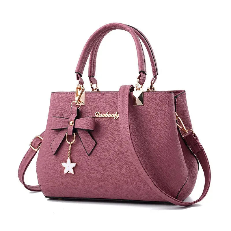 Shoulder Bags