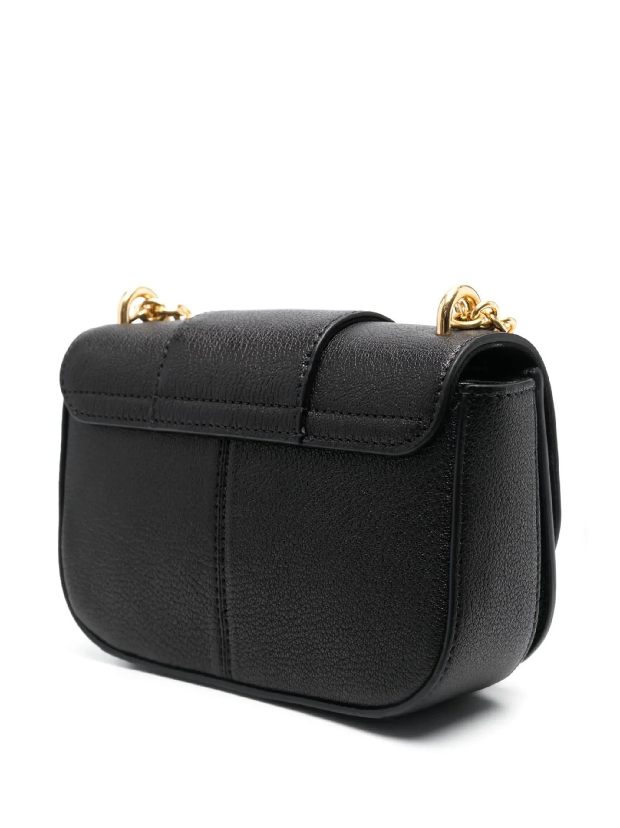 shoulder Hana leather bag Express delivery Trustworthy