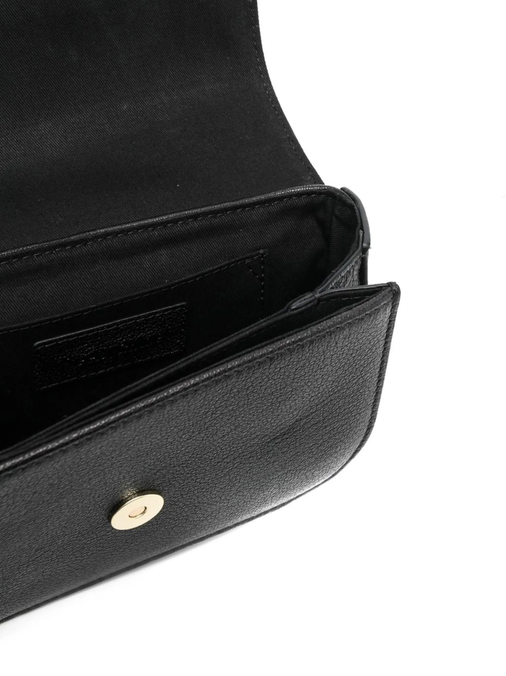 shoulder Hana leather bag Express delivery Trustworthy