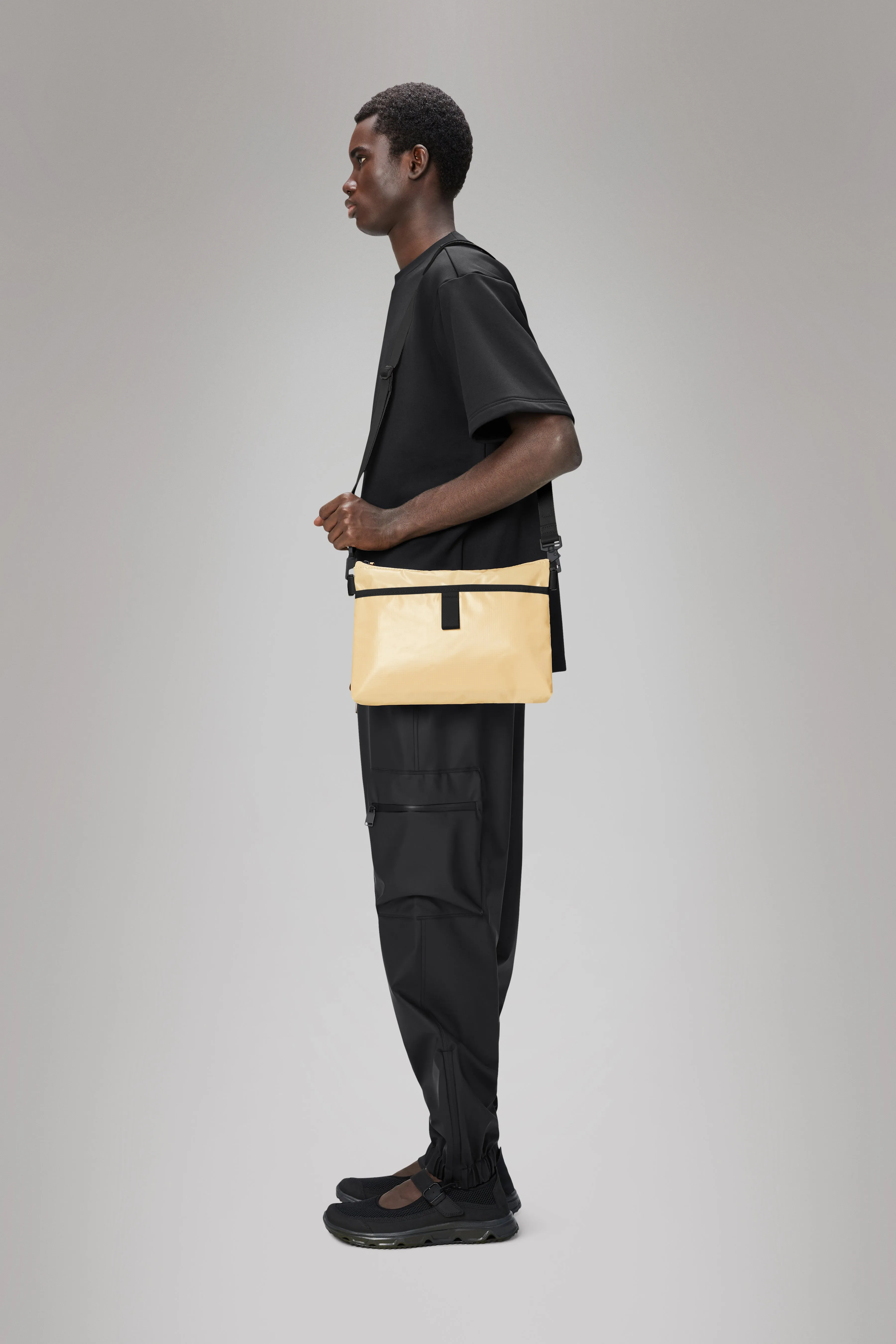 Sibu Musette Bag