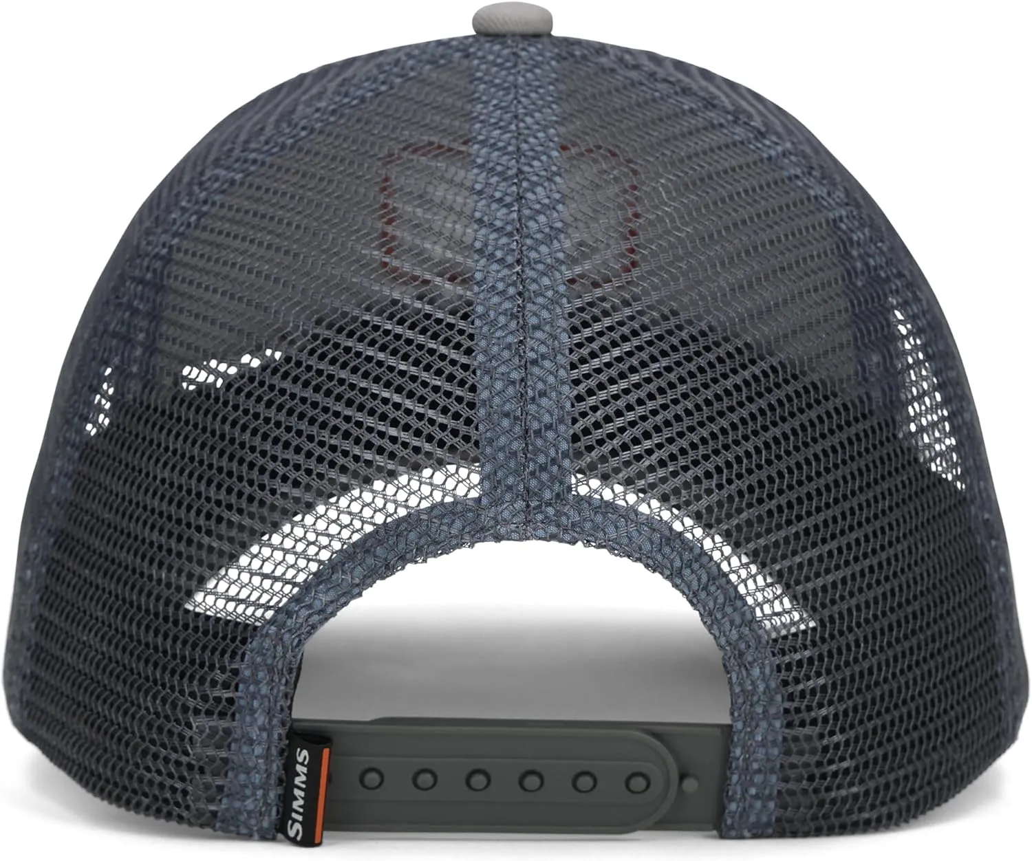 Simms Trout Icon Trucker Hat