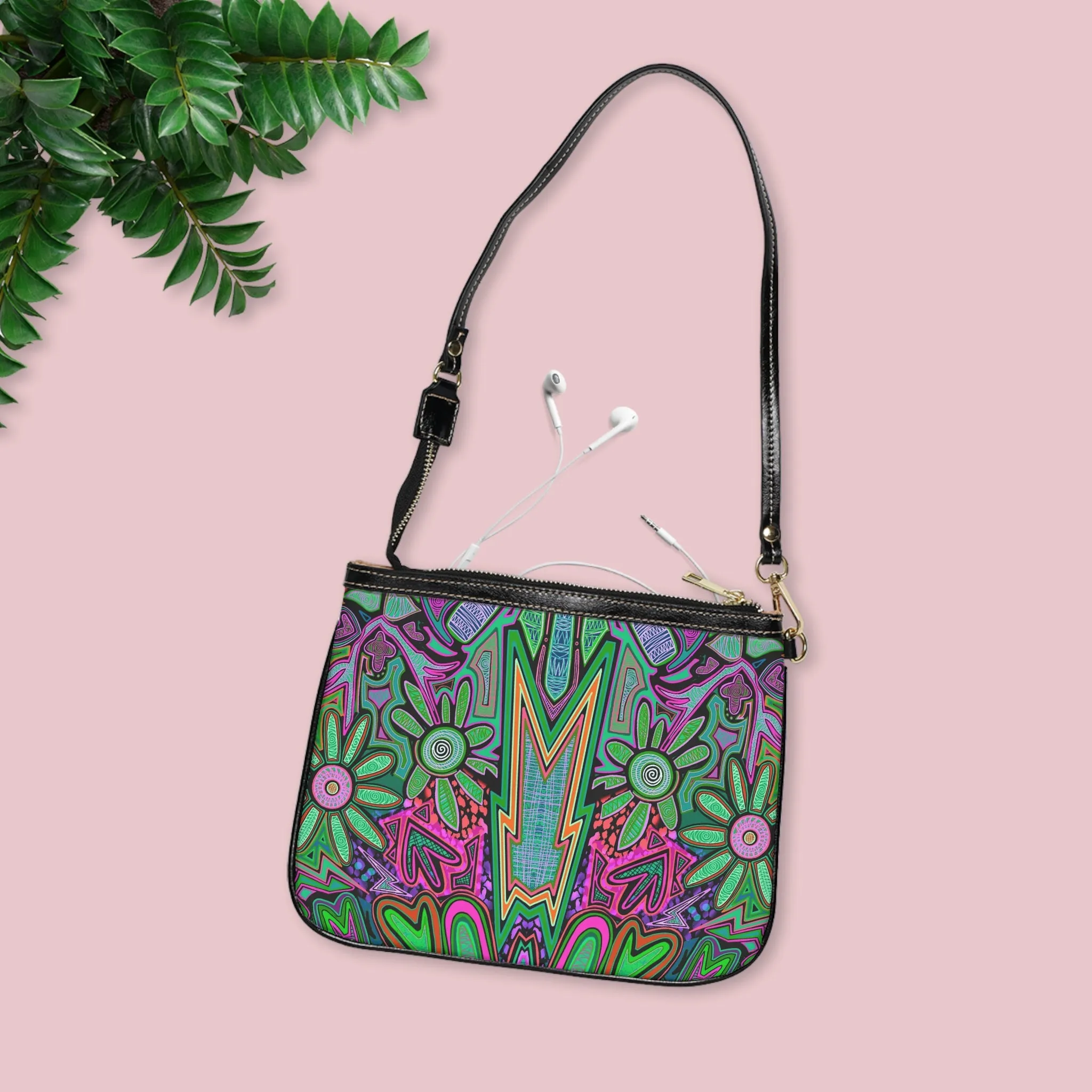 Small Shoulder Bag
