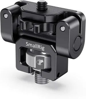 SMALLRIG Monitor Mount EVF Holder Support with Locating Pins for ARRI Standard - 2174