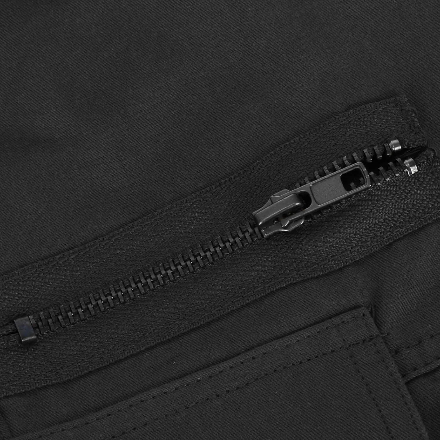 SMIDOW Baggy Parachute Pants for Women Low Rise Wide Leg Cargo Pant Military Army Combat Work Trousers with Pockets