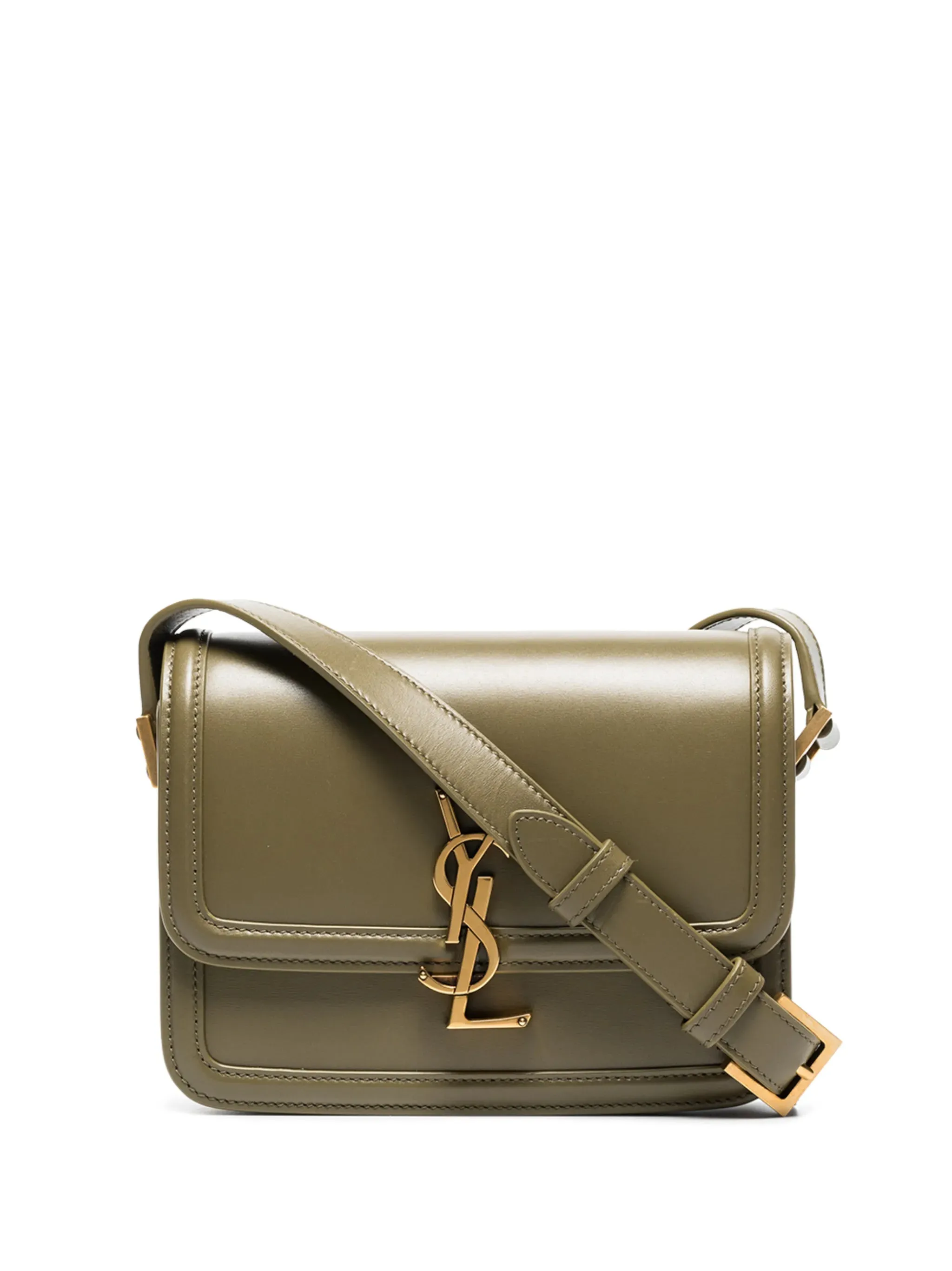 Solferino bag Positive testimonials Timeless leather shoulder
