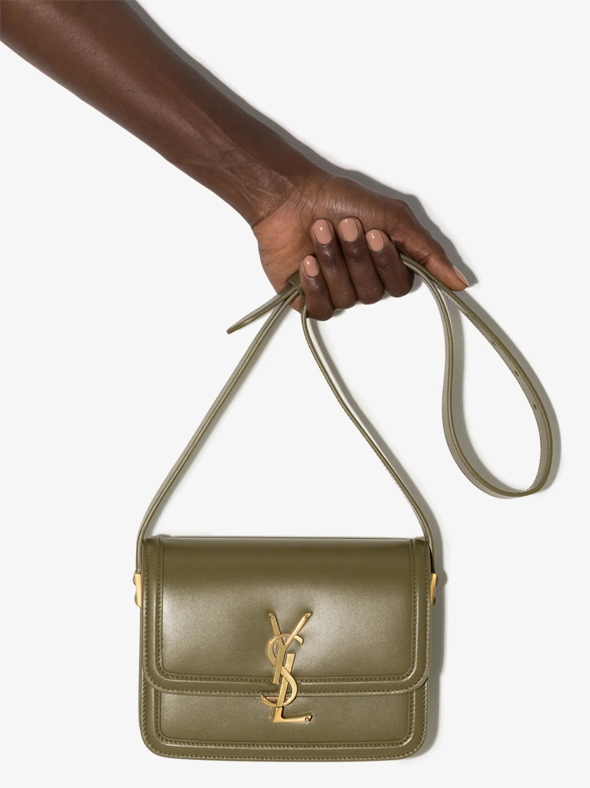Solferino bag Positive testimonials Timeless leather shoulder