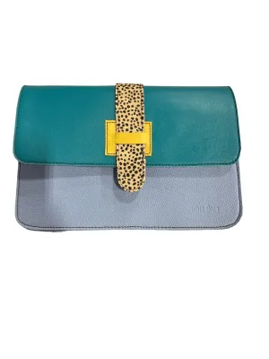 Soruka JANA Reversible Strap Bag