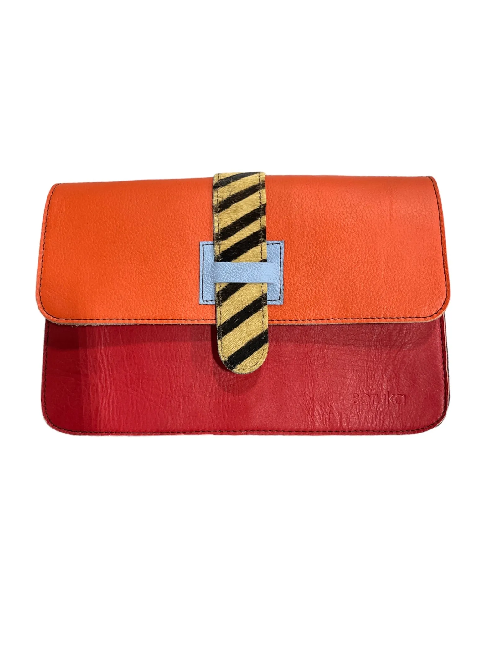 Soruka JANA Reversible Strap Bag
