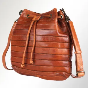 Spaghetti Western Handbag SWC138BTAN