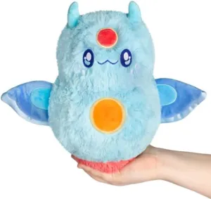 Squishable / Mini Sea Angel Plush