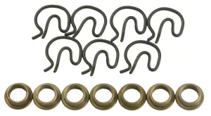Steel Shift Lever Bushings
Suit 3-4-5 Speed Manual Transmission