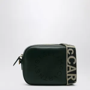 STELLA MCCARTNEY Mini Logo Crossbody Handbag