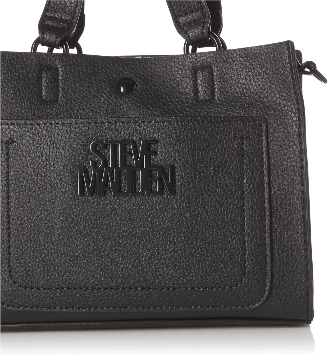Steve Madden Blivonia Mini Square Satchel