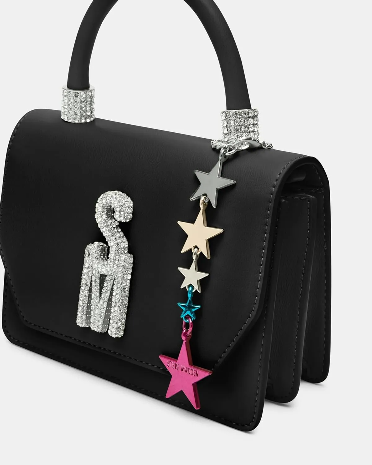 Steve Madden Brat Mini Top Handle