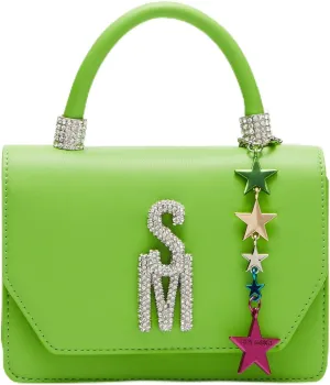 Steve Madden Brat Mini Top Handle