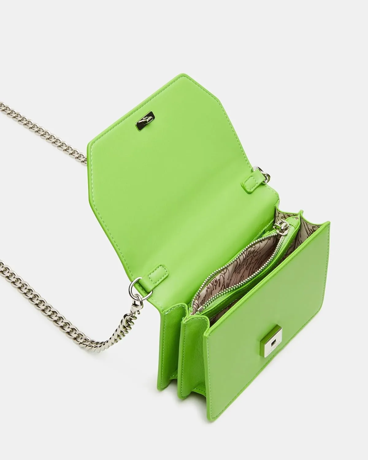 Steve Madden Brat Mini Top Handle