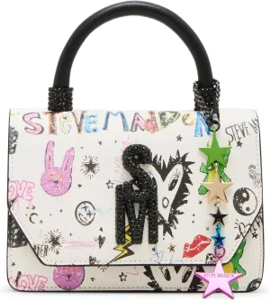 Steve Madden Brat Mini Top Handle