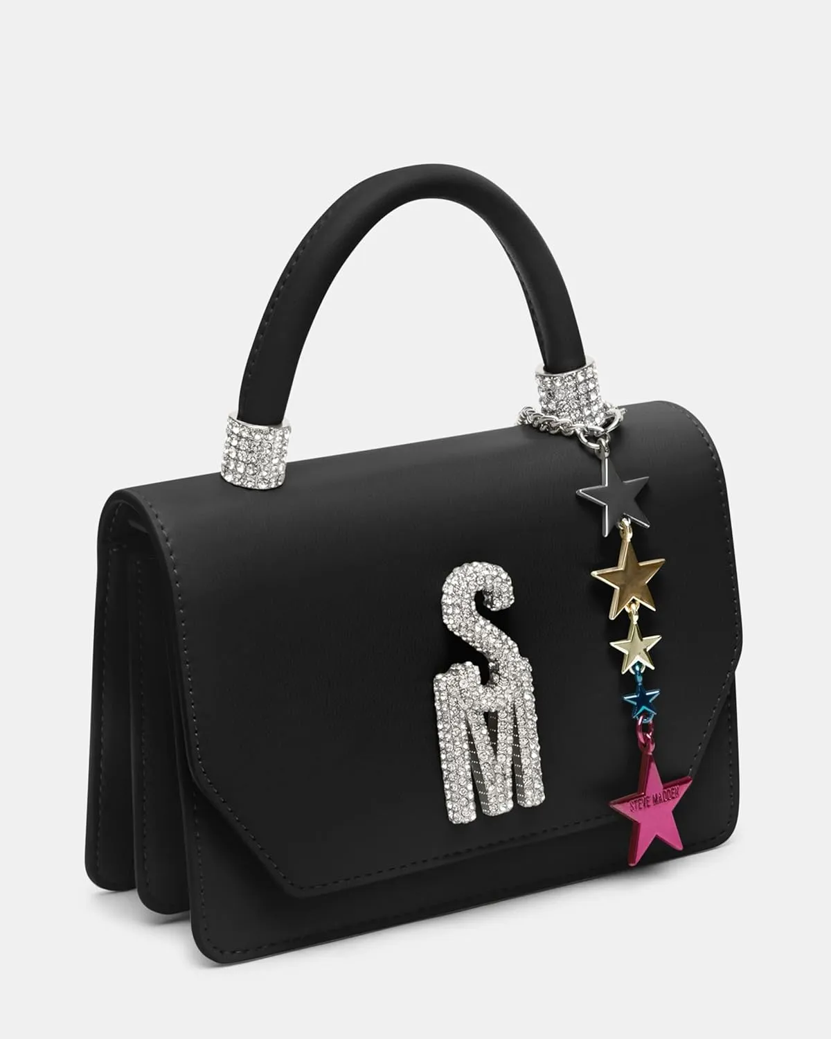 Steve Madden Brat Mini Top Handle