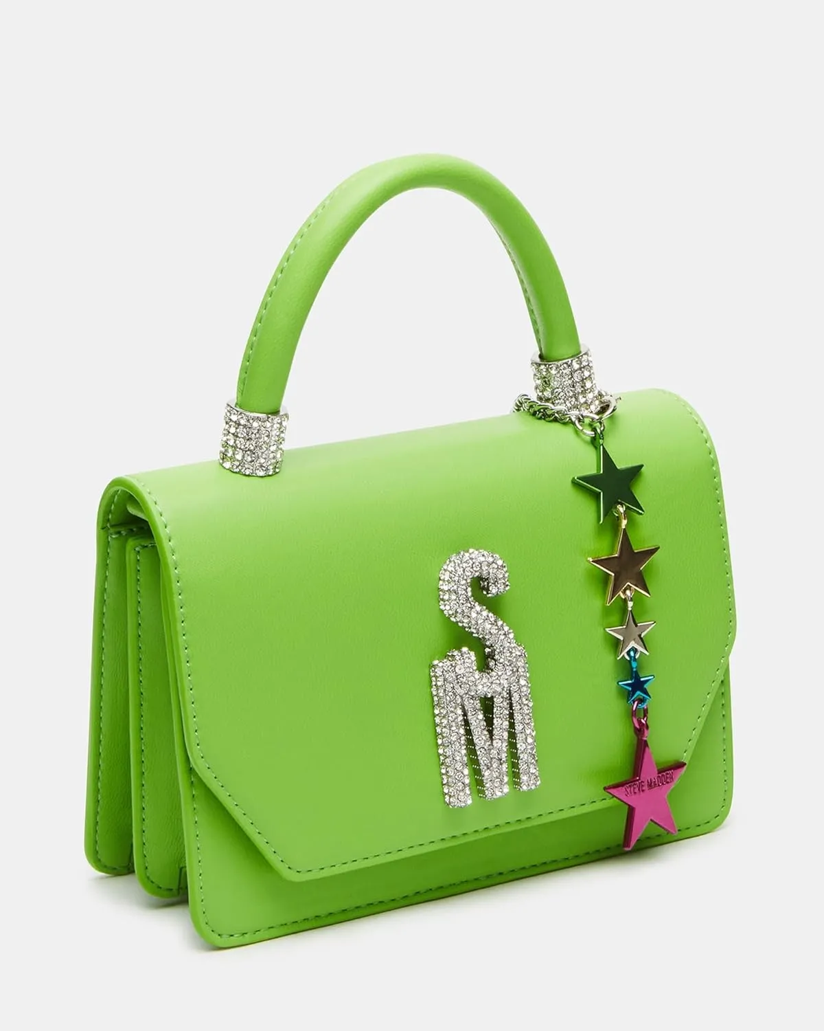 Steve Madden Brat Mini Top Handle
